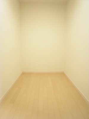 リブリ・柏尾 収納