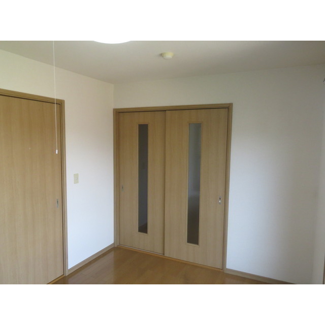 ハイムけやき0203号室 洋室