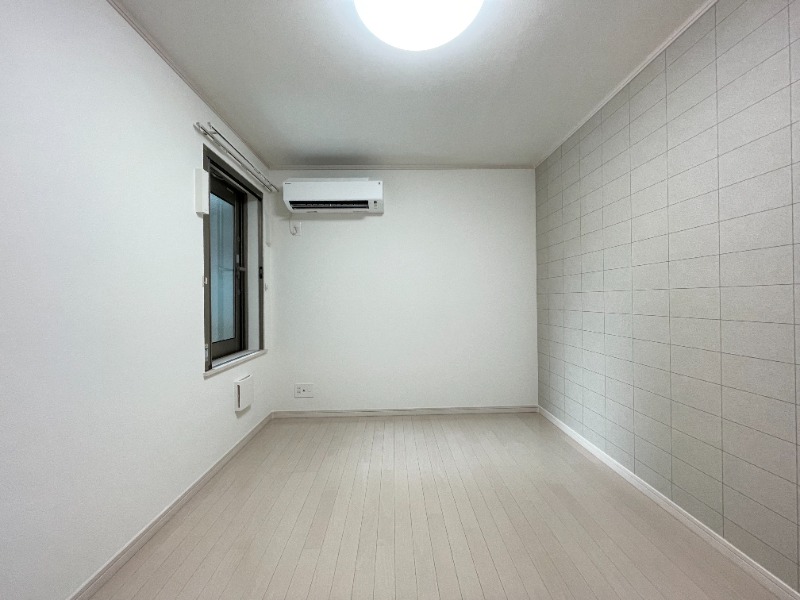 NEXUS綾瀬1階 リビング