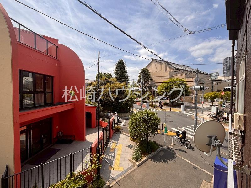 加藤ビル2階 部屋その他