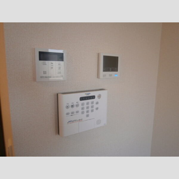 リヴェール セキュリティ