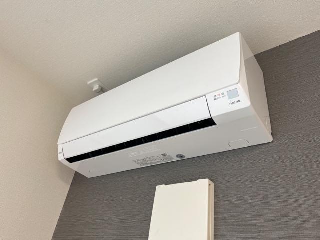 フロレゾン柏～Floraison Kashiwa～ エアコン