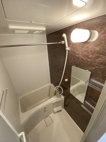 ベイルーム本厚木104号室 お風呂