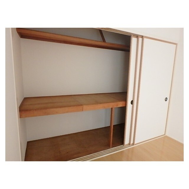 エクセル桜新町203号室 内観