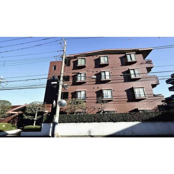 クレールメゾン0301号室 外観