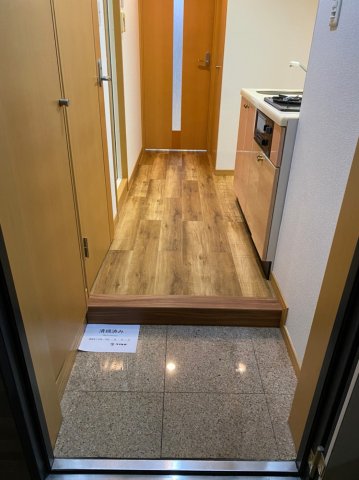 フォルトゥナ目白 ※過去退去時のお写真です