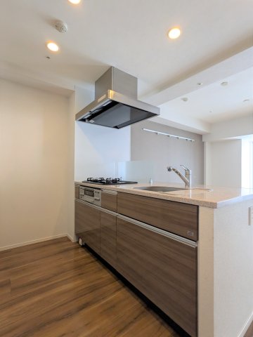 ハーモニーレジデンス浜松町 キッチン