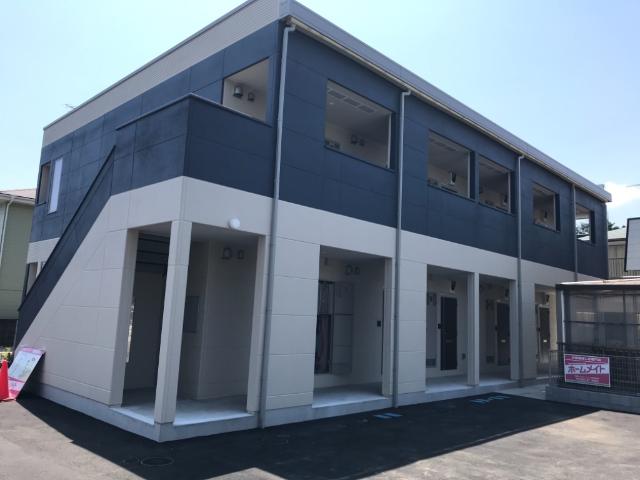 サザンクロス 外観写真（昼）