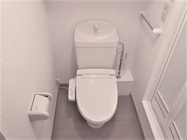 レオパレスゆりのき106号室 部屋その他