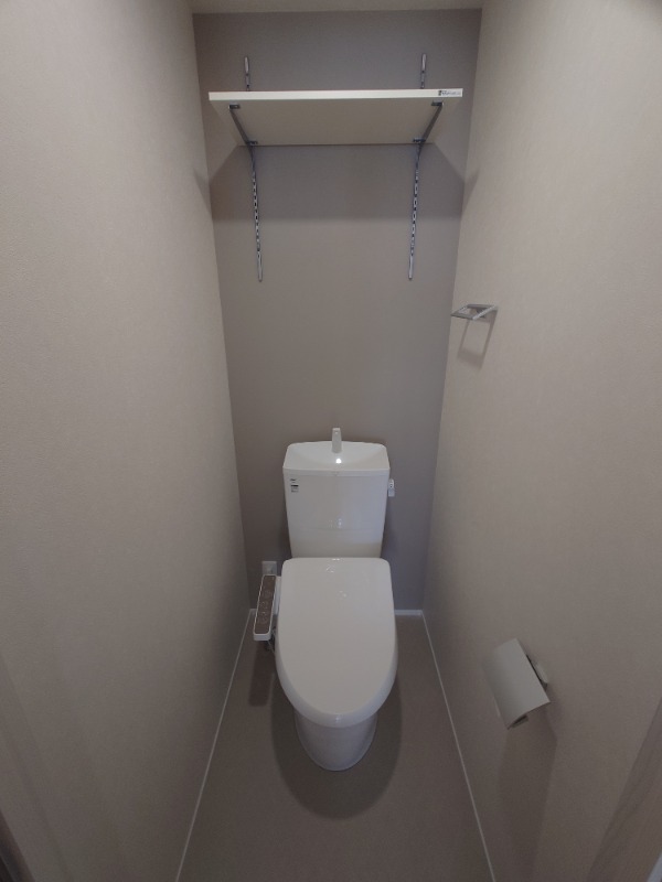 East IM2階 部屋その他