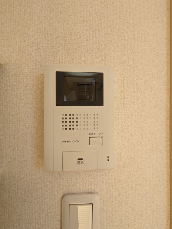 パンテール西荻2階 部屋その他