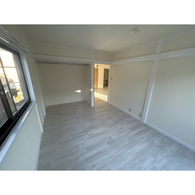 メゾンド・ビューティー リビング