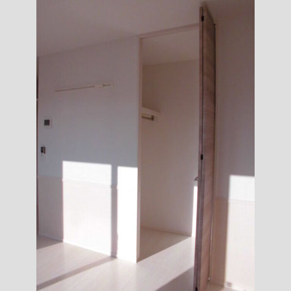 セジュールK クローゼット