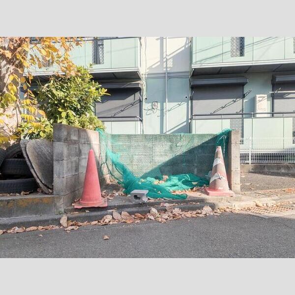 セジュール大島　ABB102号室 周辺