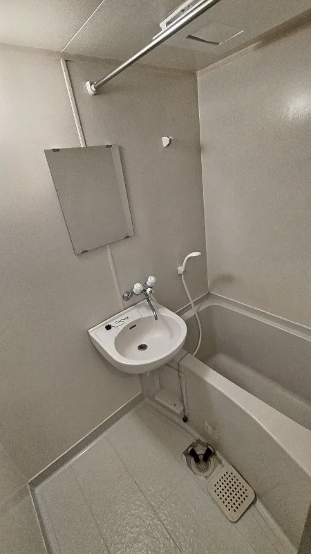 フローラルTokuzumi(E-187) バス