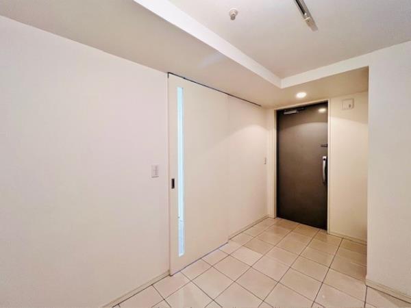 Ｂｒｉｌｌｉａ　ｉｓｔ　東雲キャナルコート3階 リビング