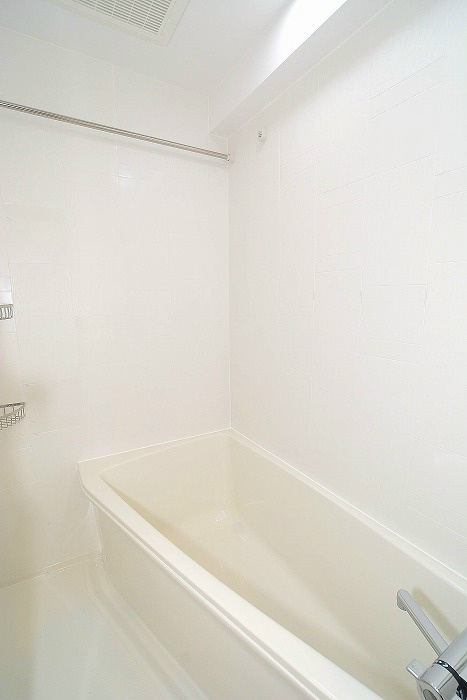 グランドコンシェルジュ多摩川アジールコート お風呂