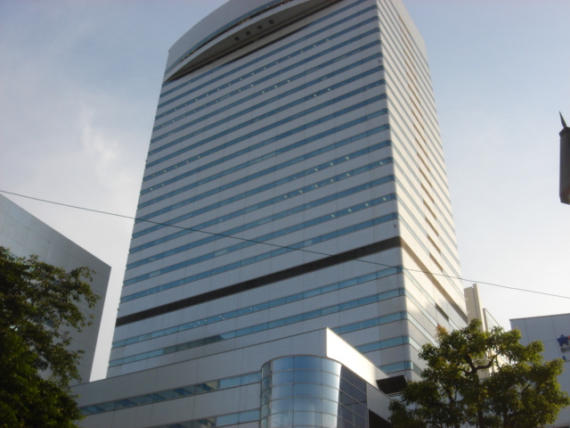 グランフローラ 大宮ソニックシティまで1,328ｍ