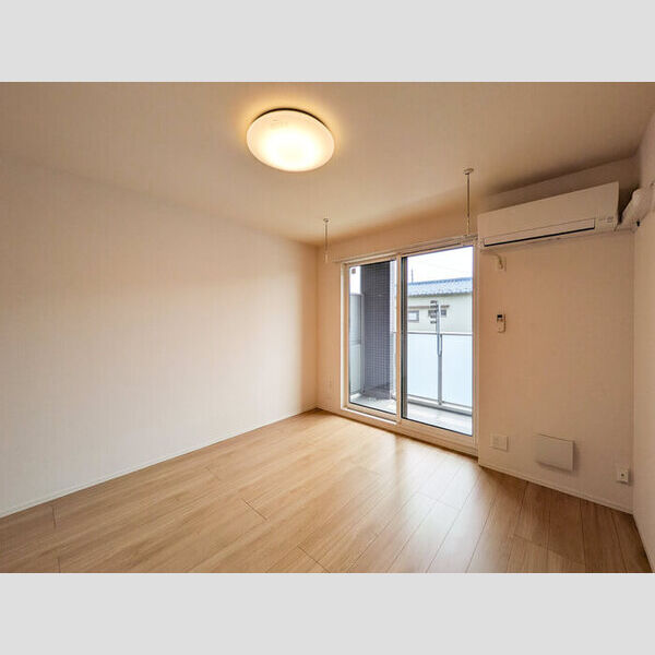 レーヴ・シェソワ205号室 部屋その他