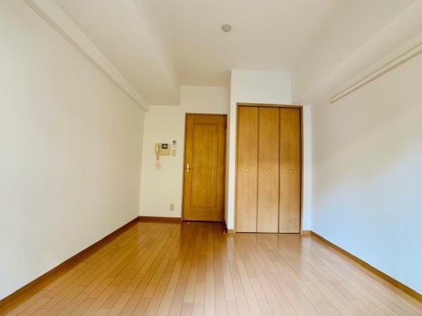 ポプラハウス3階 リビング