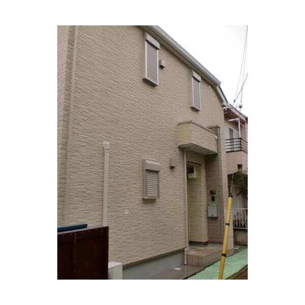 Maison　Arai 外観