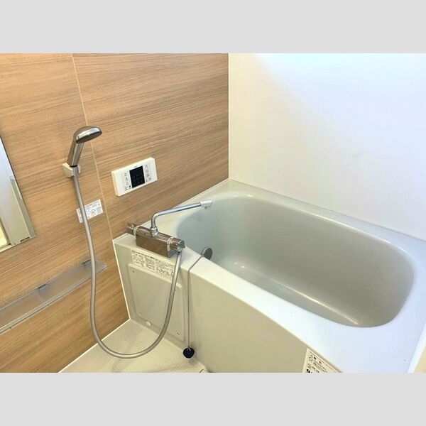 サンコート矢崎105号室 浴室