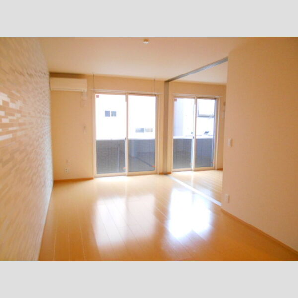 フォレストヒルズ LDK