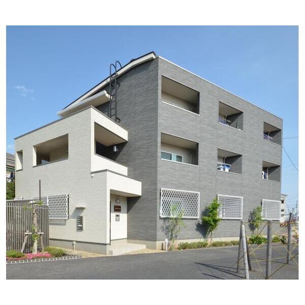 SNOW　PINE　牟礼の外観画像