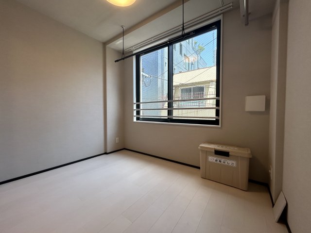 グローリオシェルト駒込0203号室 部屋その他