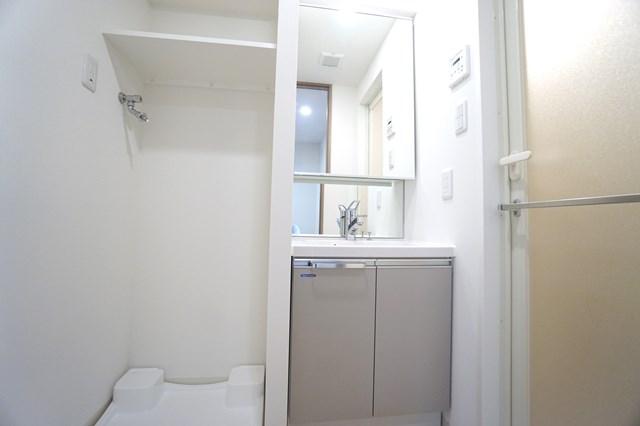 ・ALTERNA亀戸Ⅱ トイレ