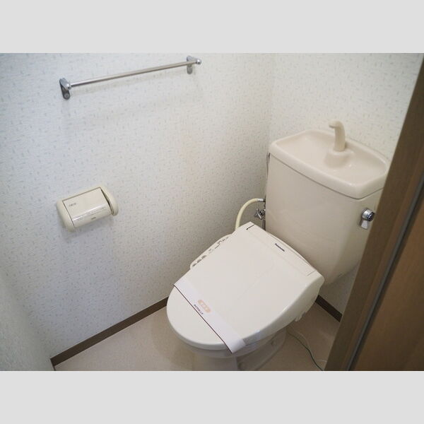 アンフィニMARUEI 温水洗浄暖房便座