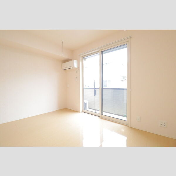 ラ シュエット103号室 リビング