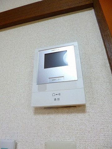オータムバレー2階 部屋その他