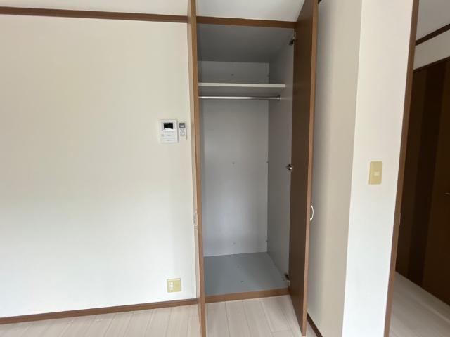 サンシャイン.Ｂ.江藤 収納