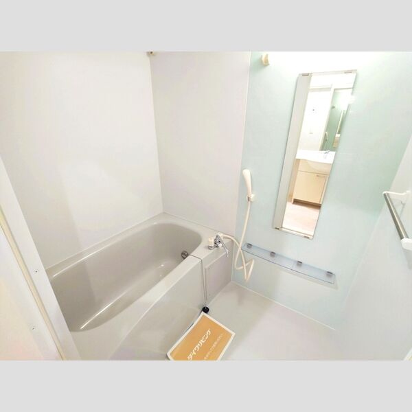 エスポワール 浴室