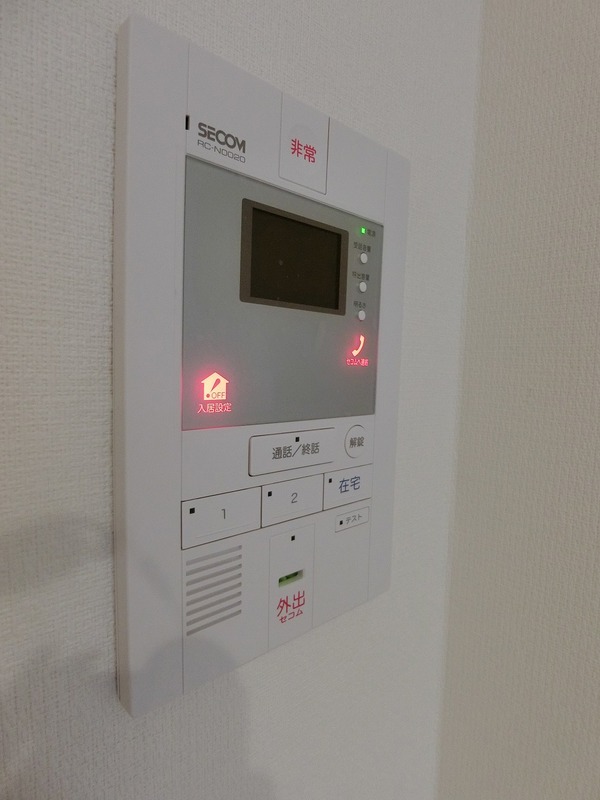 リブリ・TOYA1階 部屋その他