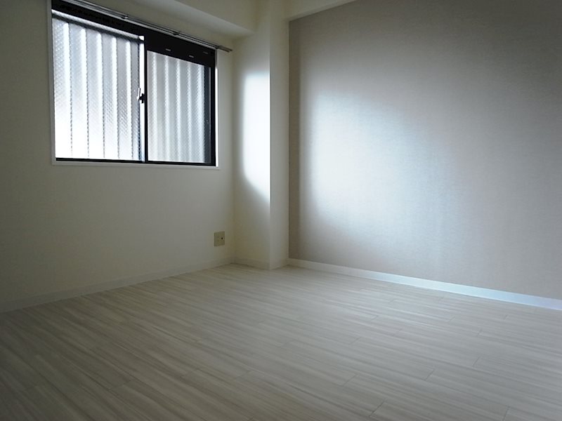 パーソンヒルズ4階 部屋その他