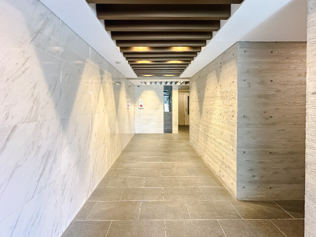 レジディア三軒茶屋Ⅲ8階 部屋その他