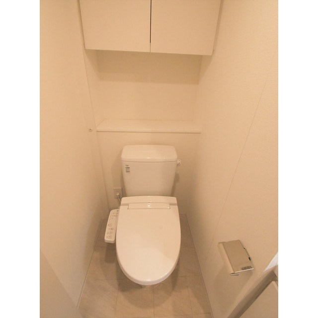 ISM練馬0603号室 内観