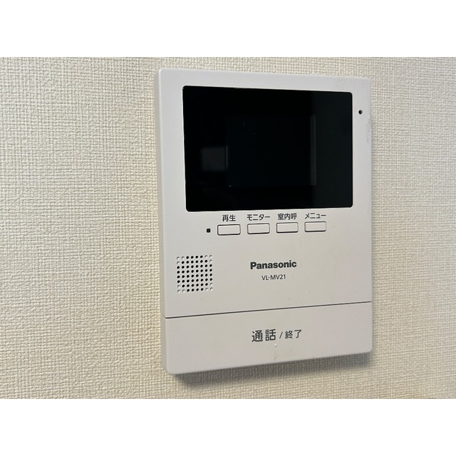 assetⅠ102号室 部屋その他