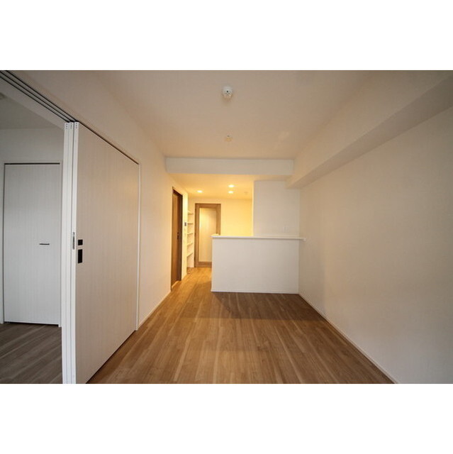 ラ・ミアカーサ東中野0203号室 内観