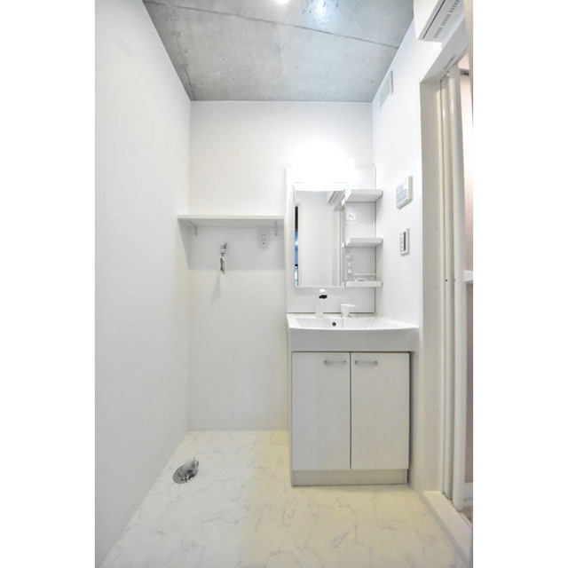 MAISON DE SHIBA 内観