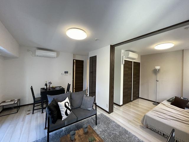 ジェノヴィア浅草橋Ⅱスカイガーデン2階 その他