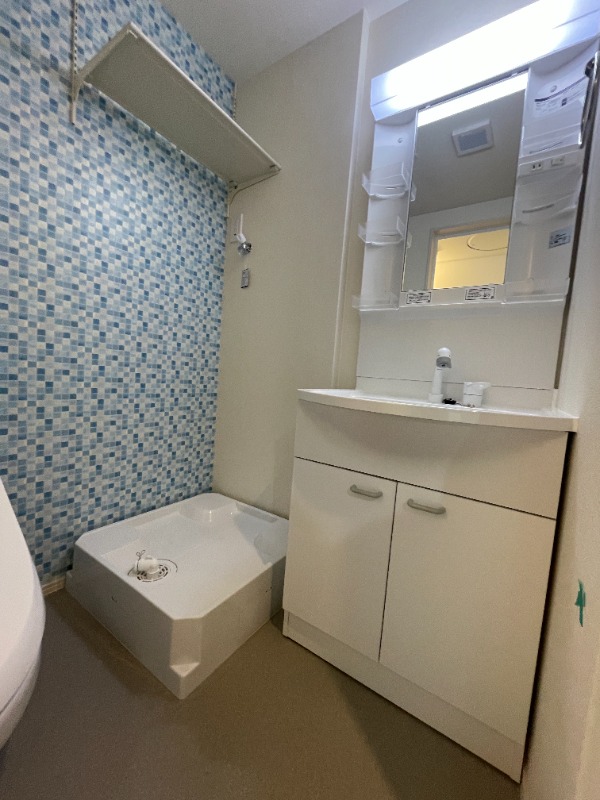 ハーモニーテラス白鷺Ⅱ2階 部屋その他