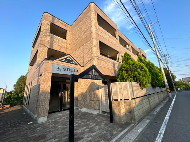 ＳＴＥＬＬＡ（ステラ）の外観画像