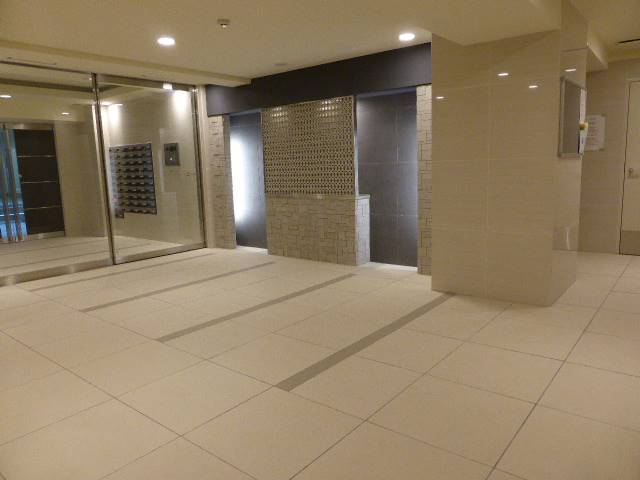 アイル両国参番館3階 部屋その他