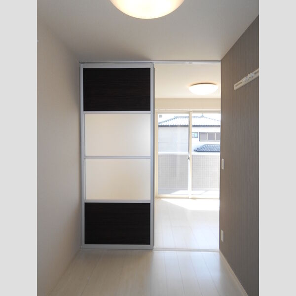 コリーヌ201号室 部屋その他