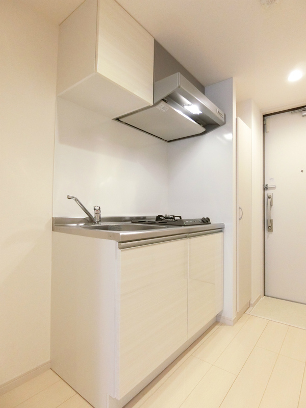 リブリ・リポウズ キッチン