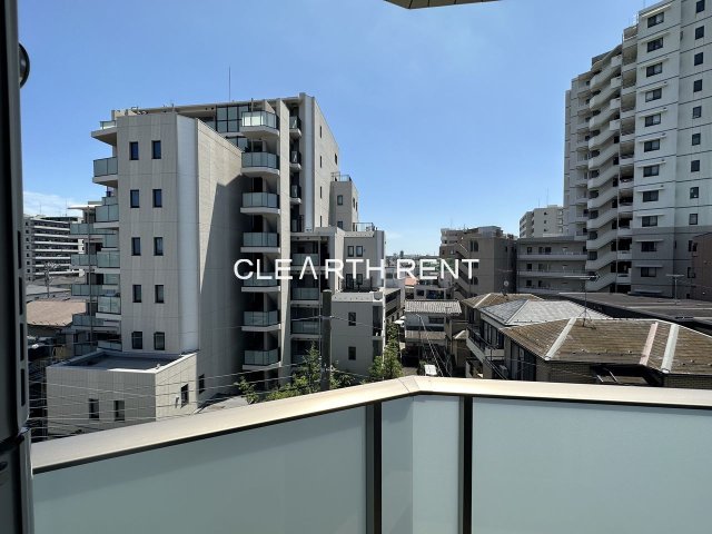 ＴＨＥ ＰＡＳＥＯ新小岩Ⅱ5階 直接の管理会社/仲介手数料不要！敷金・礼金ゼロ