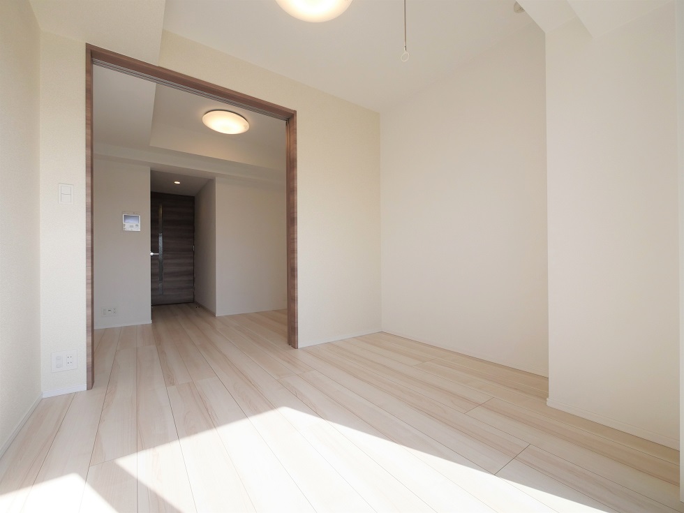 ラフィスタ蒲田南Ⅱ411号室 同建物別部屋の参考画像